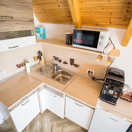 Lodge A Lakeview