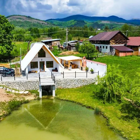 Lodge A Lakeview